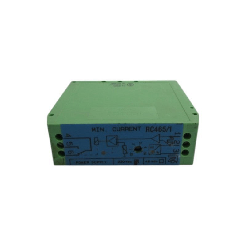 MODULE RC465/1 220VAC NSNP