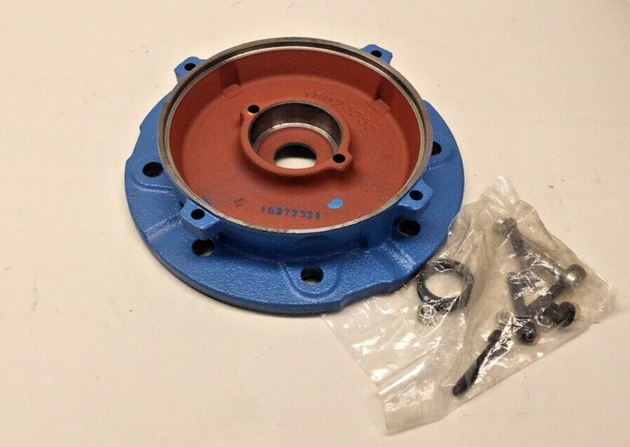 ABB 10372324 Used Cover Plate Adapter ref# 0103868060 Casting # 10023257