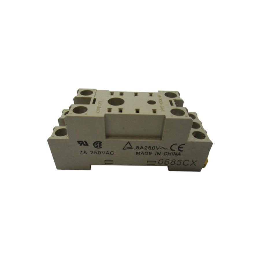 OMRON PYF-08A-N 250VAC 7A NSNP