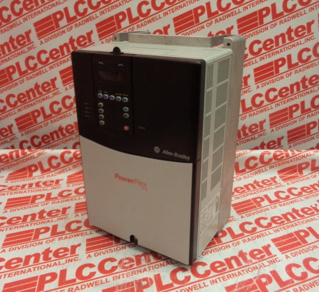 ALLEN BRADLEY 20AD-022-A1AYNACNN / 20AD022A1AYNACNN (USED)