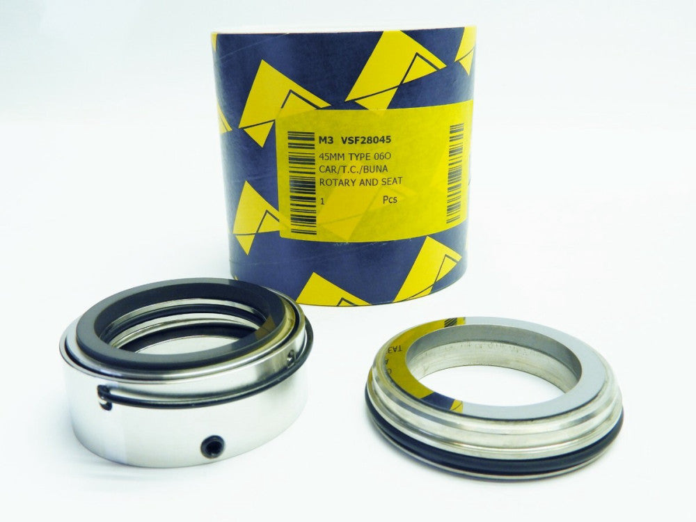 45MM Pump Shaft Rotary & Seat TYPE 06O CAR/T.C./BUNA M3 VSF28045