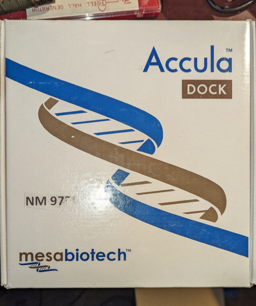 Accula Dock D2000 DOCK ONLY