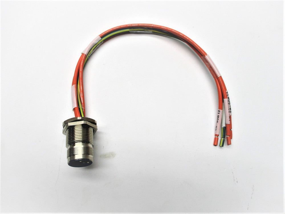 CABLE CONNECTOR 3000012 NSNP