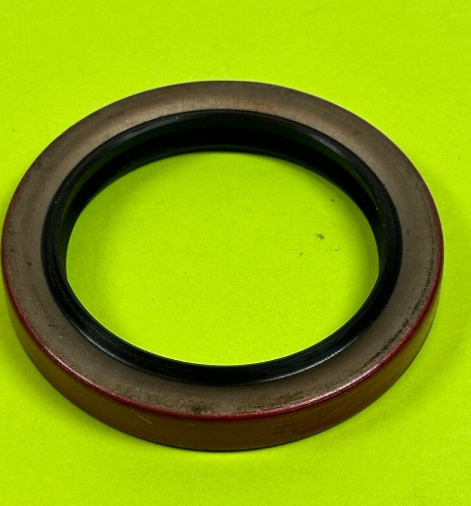 National Oil Seals 2.125 x 2.875 x .375 #470898 - NEW Old Stock Fast Ship
