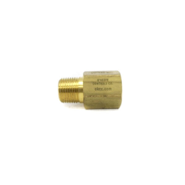 O'KEEFE CONTROLS W-125-BR NSNP