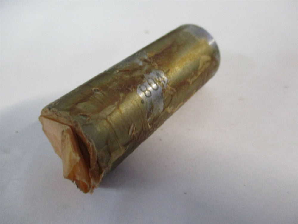 Vermont Gage (111280400) 0.804" Diam Class ZZ Minus Plug & Pin Gage 