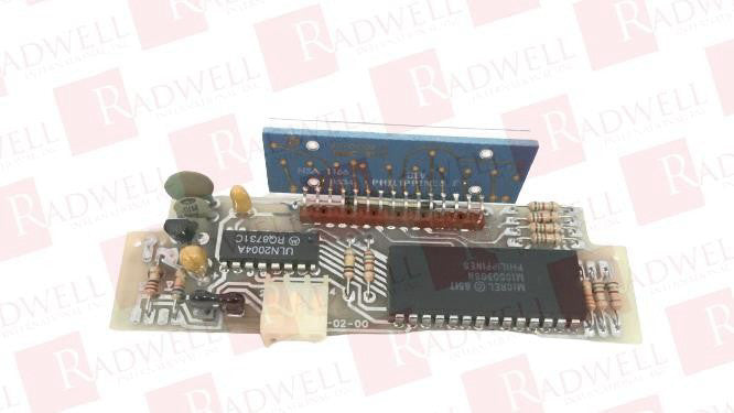 EATON CORPORATION 8220A-6501 / 8220A6501 (NEW IN BOX)