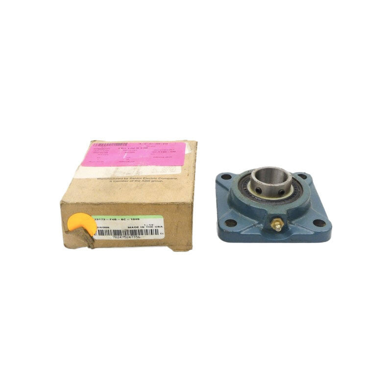 DODGE 123173-F4B-SC-104S 1-1/4" NSMP