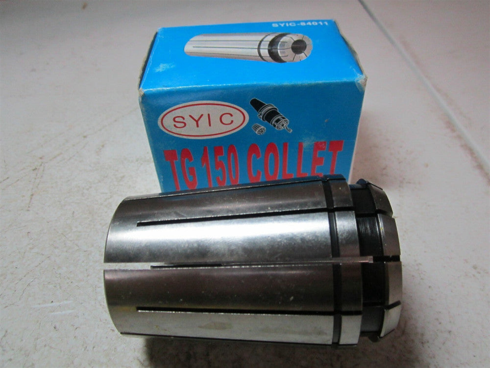 SYIC (84011) 1-1/4" DiameterTG150 Collet