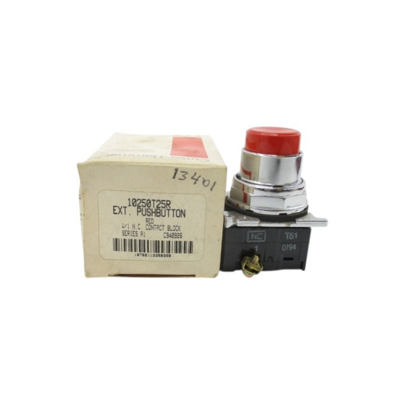CUTLER HAMMER 10250T25R SER. A1 NSMP