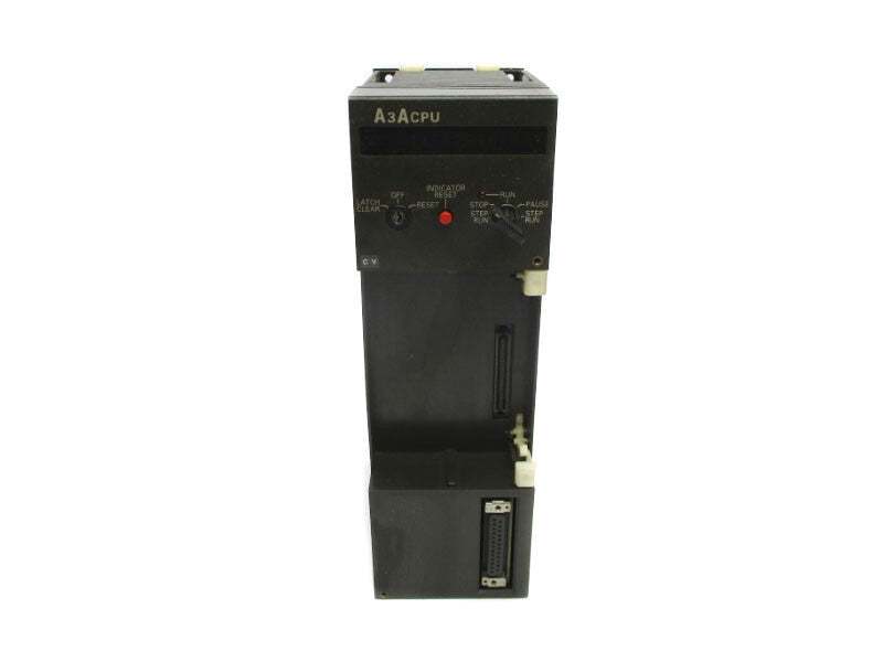 MITSUBISHI A3ACPU (NO TERMINAL) NSNP