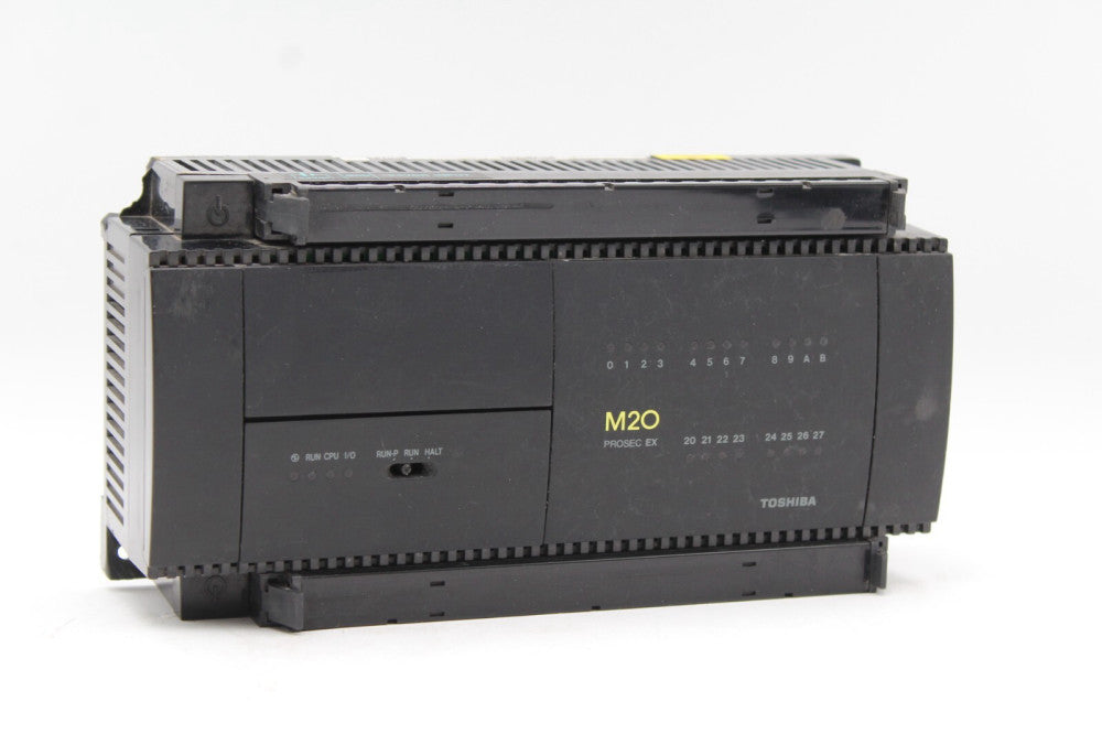 Toshiba EX10-M20DR6 USPP CPU Module