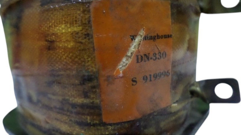 WESTINGHOUSE DN-330 COIL UNMP