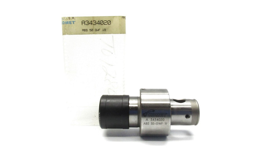 KOMET ABS-50-GWF-19 A3434020 NSMP