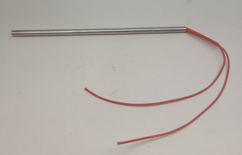 Cartridge Heater MC74V150W 13 11 3/8" OD X 11-5/8" Length 13" Wire Length