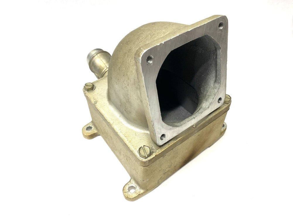 Appleton 45 Degree Unilet Angle Adapter Base