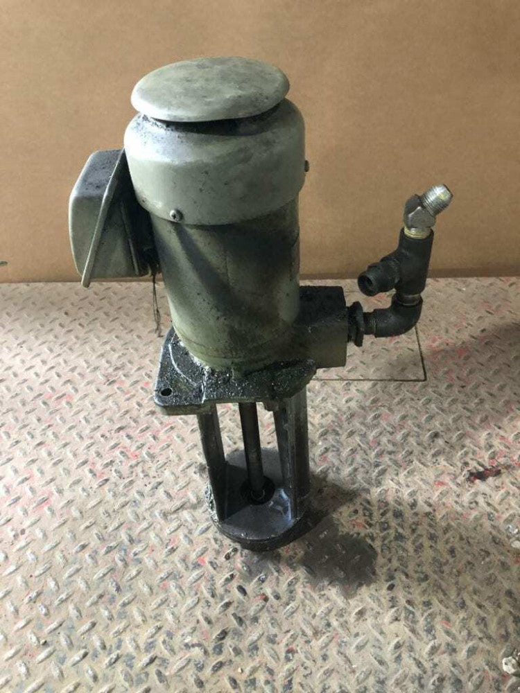FUJI VKP091A Electric Oil Pump 200LPM 400W 200-220V 3PH