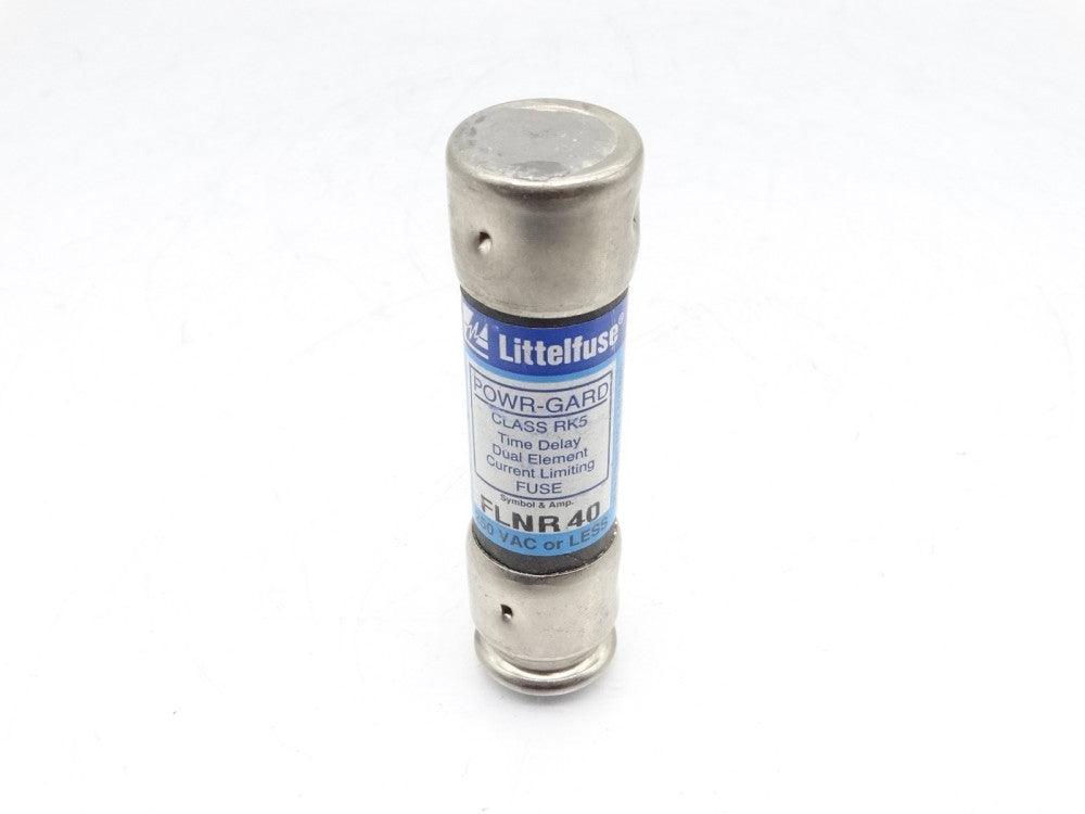 LITTELFUSE FLNR-40 FUSE