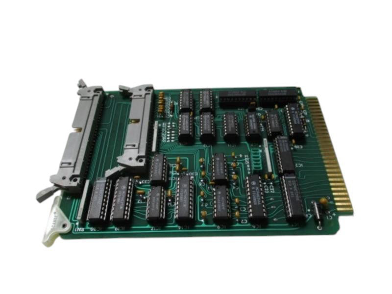 DIAMOND POWER 348624-010A I/O DRIVER BOARD  NSNP