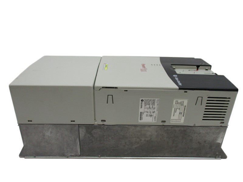ALLEN BRADLEY 20DD065A0NYNACANE AC DRIVE SER. A F/W 3.001 (AS PICTURED)  UNMP