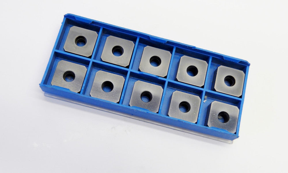 Inserts (Pack of 10) MK-18.905 MT-030 KC5U