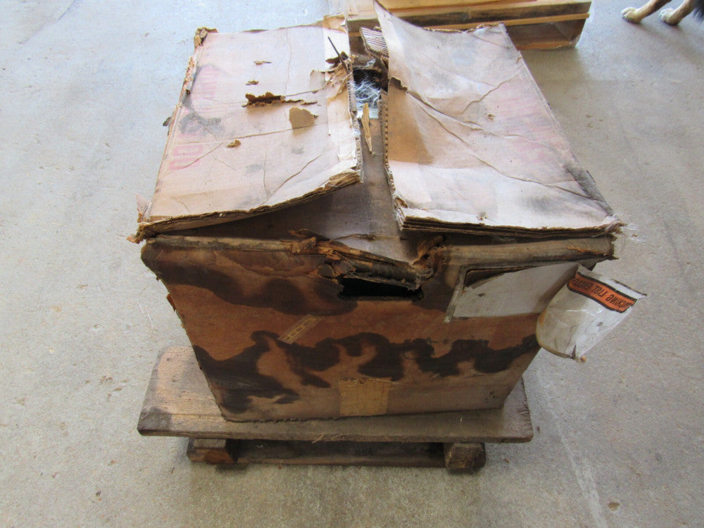 GENERAL ELECTRIC 1D180-G1A SHUNT BRAKE COIL 19" WHEEL DIA. 550VDC NEW IN BOX !! 