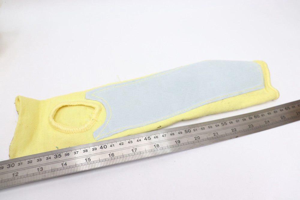 Cut Resistant Sleeve w/ Thumbhole 14" S-11432
