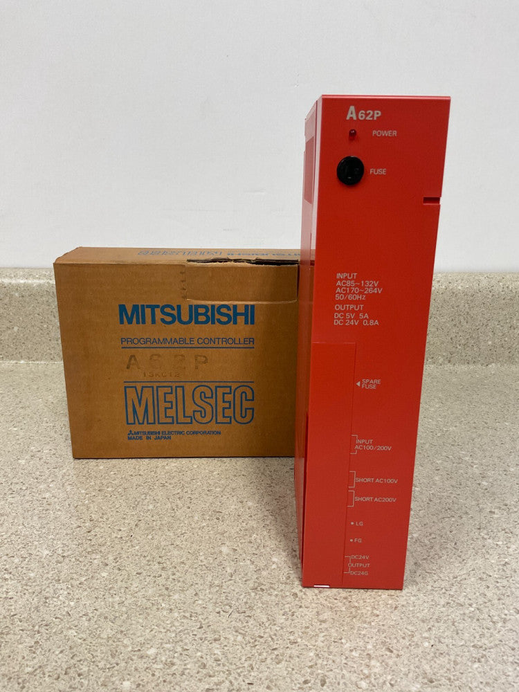 Mitsubishi A62P NEW
