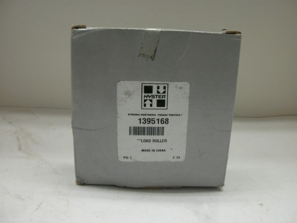 HYSTER 1395168 LOAD ROLLER BEARING METER SMBC CU2639A-2 12/17 4PT NEW IN BOX