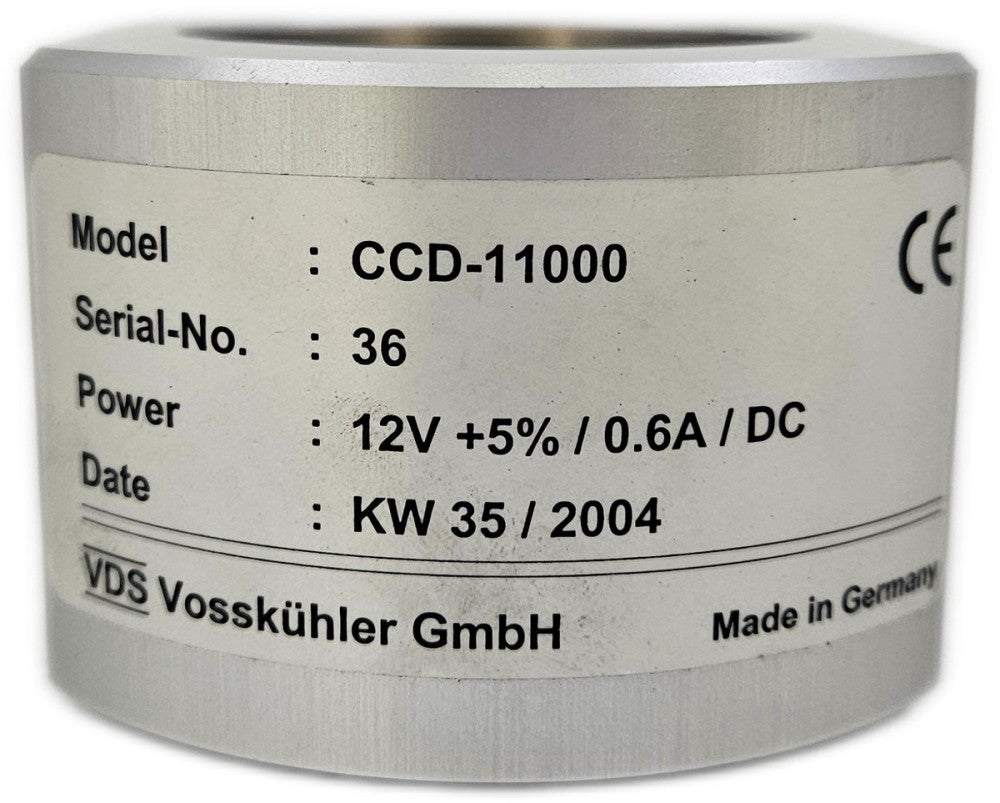 VDS Vosskuhler CCD-11000