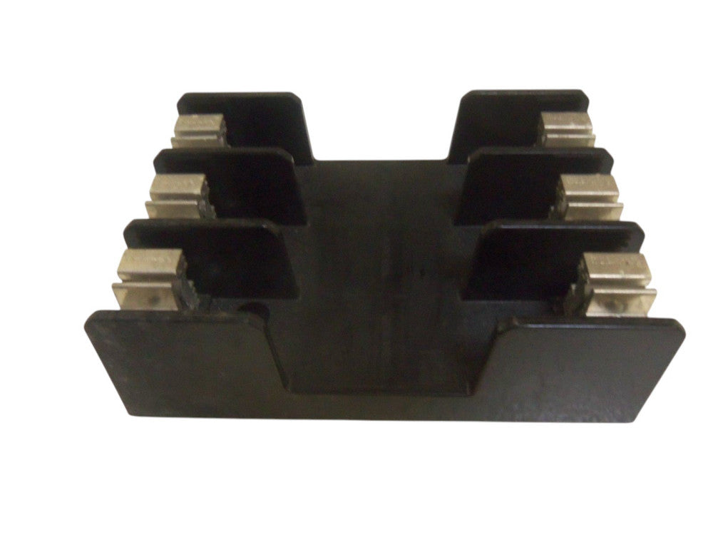 SQUARE D 9080-FB3631R TERMINAL BLOCK FUSEHOLDER UNMP