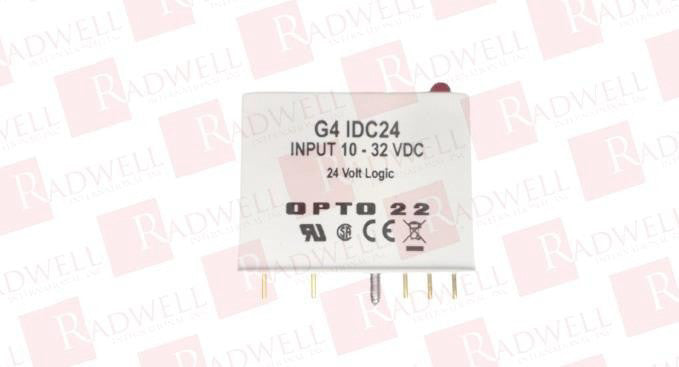 OPTO 22 G4IDC24 / G4IDC24 (NEW NO BOX)