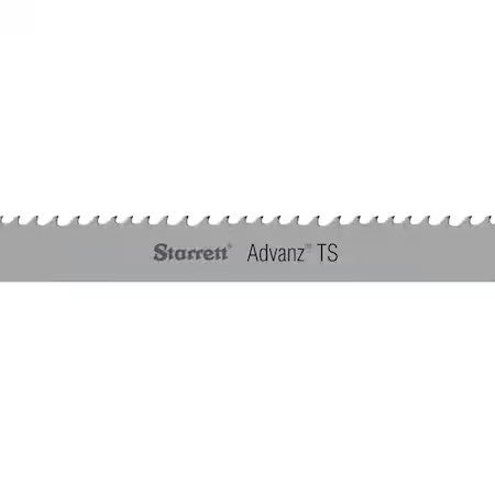 Starrett 92517-15-04 Bandsawblade,L:15 Ft 4 In,W:1 1/4