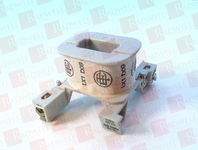 SCHNEIDER ELECTRIC LX1-D09120 / LX1D09120 (USED)