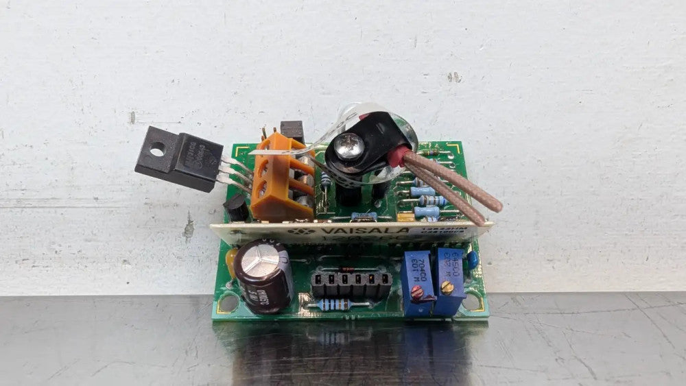 Vaisala HMM30C Sensor Module Controller