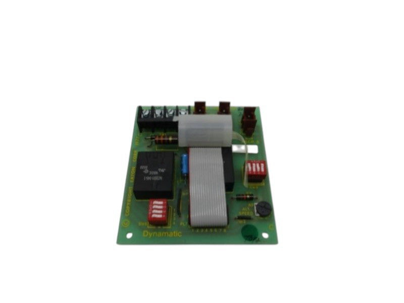 DYNAMATIC 70-154-3 BOARD  UNMP