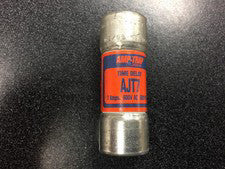 Gould Shawmut AJT7 Amp-Trap 2000 Class J Fuse, 600VAC 500VDC 7Amp 