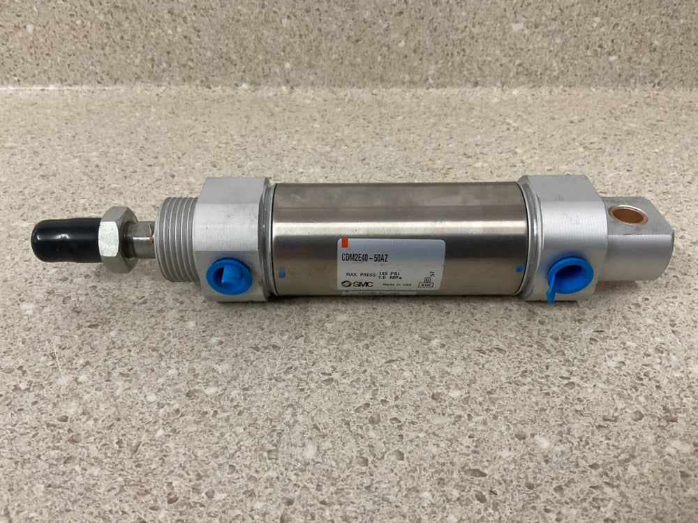 SMC CDM2E40-50AZ NEW