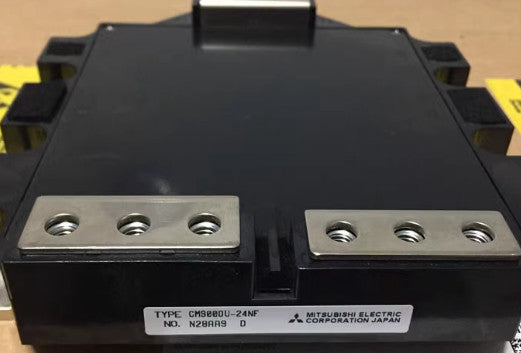 NEW MITSUBISHI CM900DU-24NF Power Supply Module