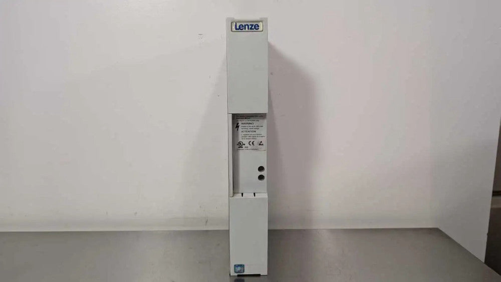 Lenze EMB9351-E E-Brake Resistor 01229902 DC/PE 765V Pav=0,1 kW; Ppk=12kW