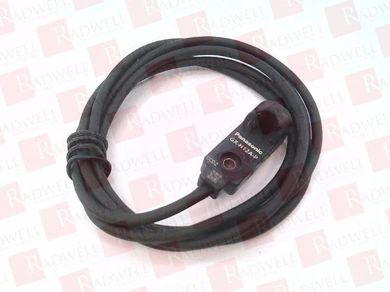 MATSUSHITA ELECTRIC GX-H12A-P / GXH12AP (NEW IN BOX)