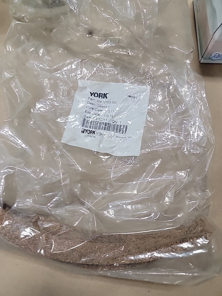 JOHNSON CONTROLS 028-12703-000 / 02812703000 (NEW IN BOX)
