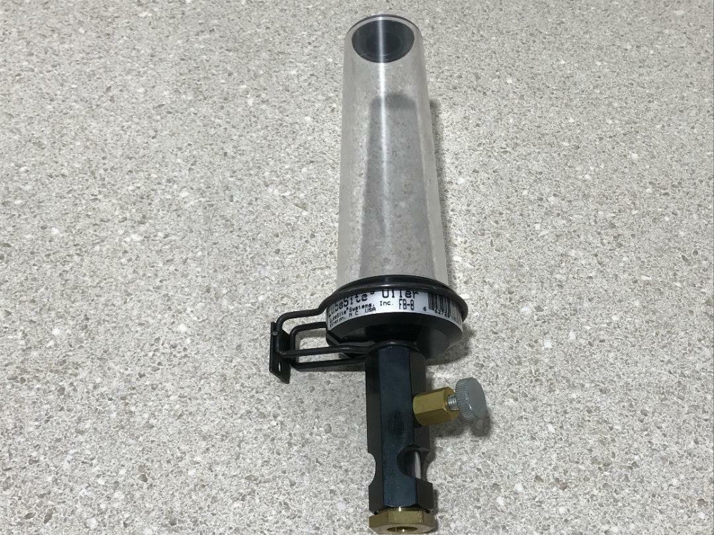 Lubsite Oiler FB-8 NEW