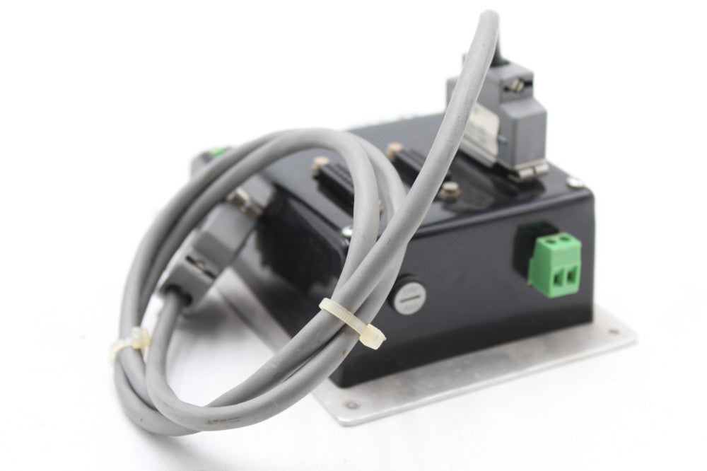 Quartech Corporation 8515 Processor Port Expander