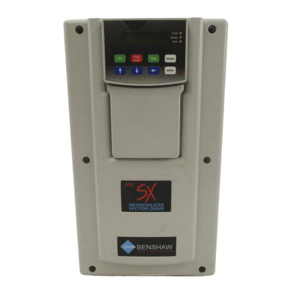 BENSHAW RSI015SX4B 380-460V 30.9/25.8A NSNP