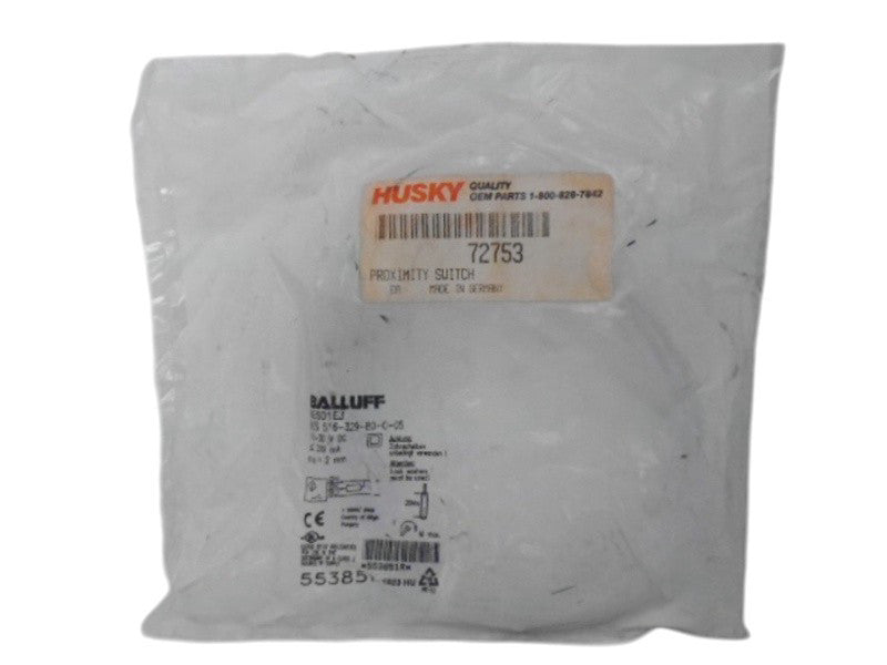 BALLUFF BES516-329-BO-C-05 INDUCTIVE SENSOR NSMP