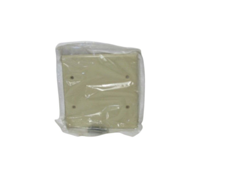 LEVITON 86025 WALLPLATE  NSMP