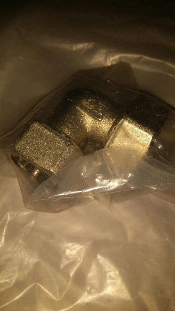 IPEX  Duratec 90° Elbow L25X25 0A2020 NEW  AIRLINE COMPRESSOR PART