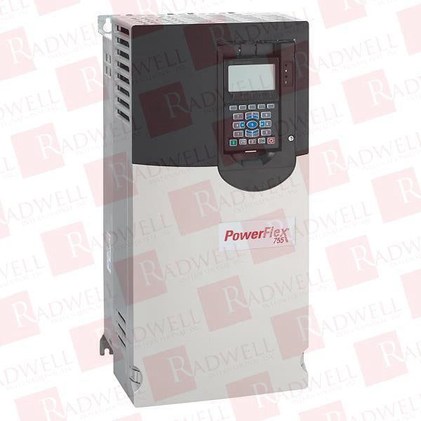 ALLEN BRADLEY 20F1AND248JN0NNNNN / 20F1AND248JN0NNNNN (USED)