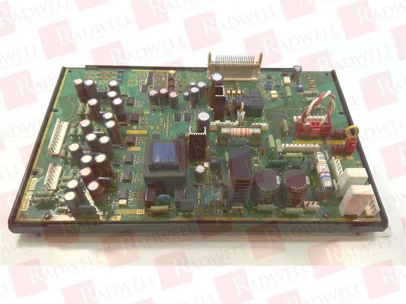 FUJI ELECTRIC EP-3957C-C3 / EP3957CC3 (USED)